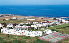 Foto Hotel Stella Village in Analipsis ( Heraklion Kreta)